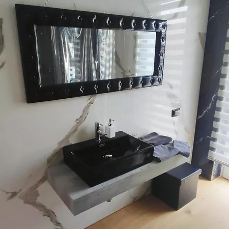 Iris Blu Apartment Galzignano Terme
