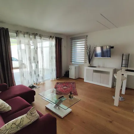 Iris Blu Apartment Galzignano Terme