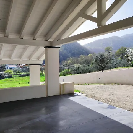 Iris Blu Apartment Galzignano Terme