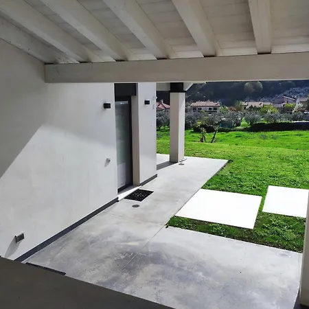 Apartment Iris Blu Galzignano Terme