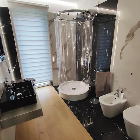 Apartment Iris Blu Galzignano Terme