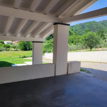 Apartment Iris Blu Galzignano Terme