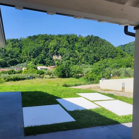 Iris Blu * Galzignano Terme