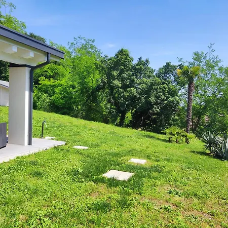 Iris Blu Apartment Galzignano Terme