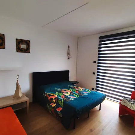 Iris Blu Appartement