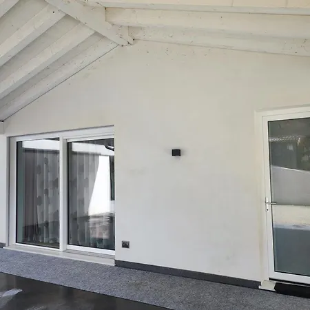 Appartement Iris Blu *