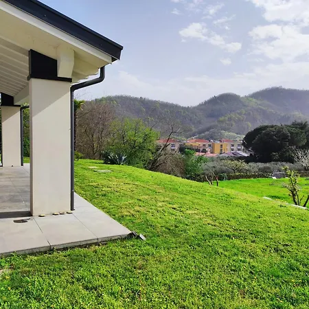 Apartament Iris Blu Galzignano Terme