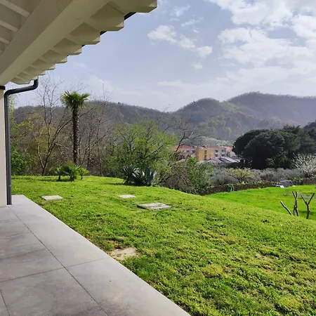 Iris Blu Appartement Galzignano Terme