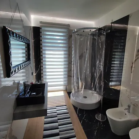 Iris Blu Appartement Galzignano Terme